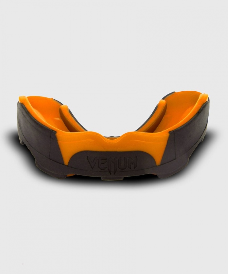 Protège-dents Venum Predator Noir Orange  | ADJ-0444131