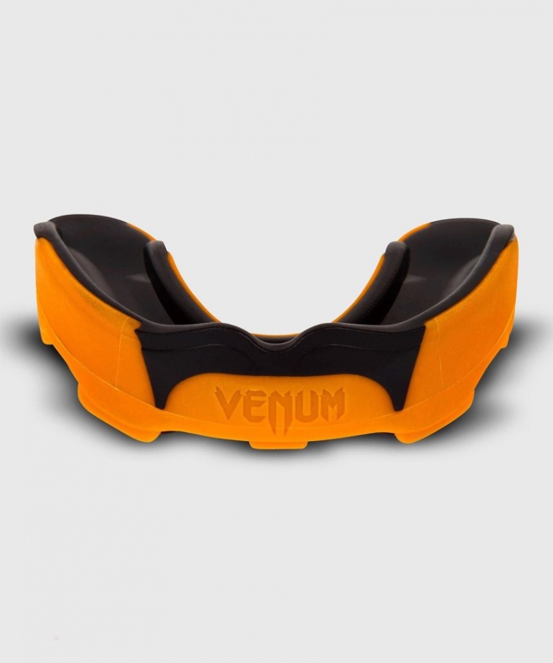 Protège-dents Venum Predator Noir Orange  | LRN-8514141