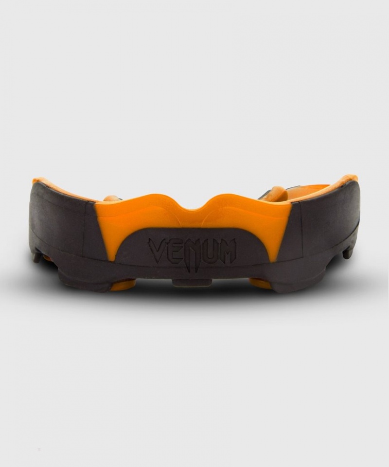 Protège-dents Venum Predator Noir Orange  | ADJ-0444131