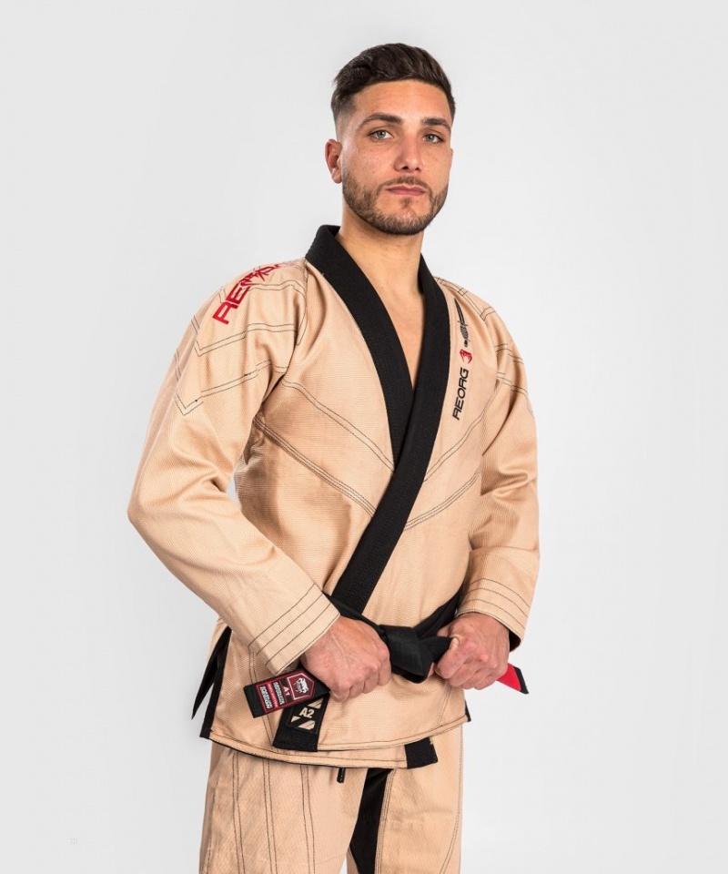 BJJ Gi Venum Reorg Marron  | FJQ-6493643