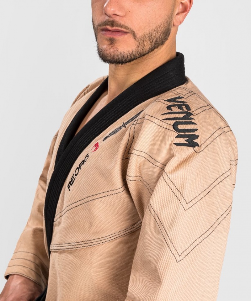 BJJ Gi Venum Reorg Marron  | FJQ-6493643