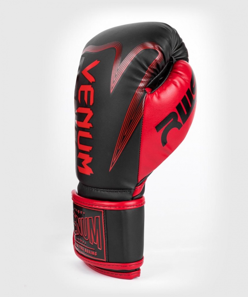 Gants De Boxe Venum RWS x Venum Noir  | YHW-1038692