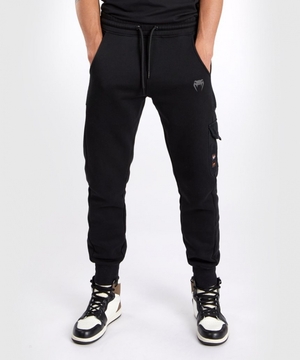 Pantalon Jogger Venum S47 Homme Noir Orange  | SJW-1115635