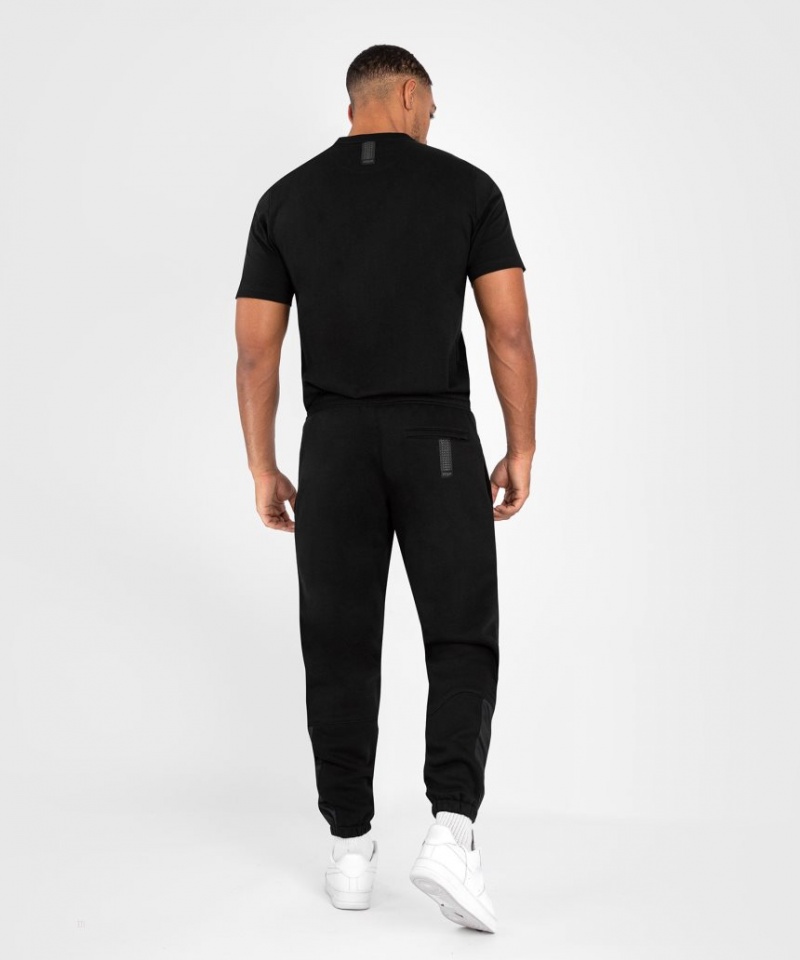 Pantalon Jogger Venum Silent Power Homme Noir  | WMA-5432066