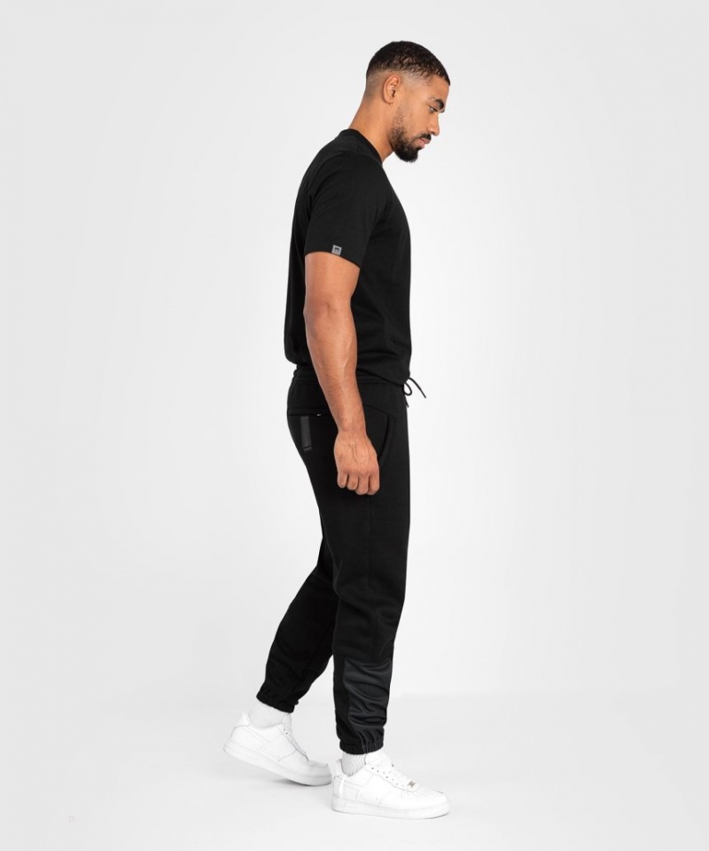 Pantalon Jogger Venum Silent Power Homme Noir  | WMA-5432066