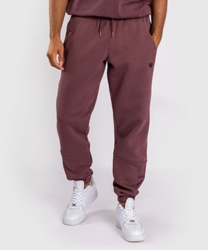 Pantalon Jogger Venum Silent Power Homme Marron  | BSO-4350104