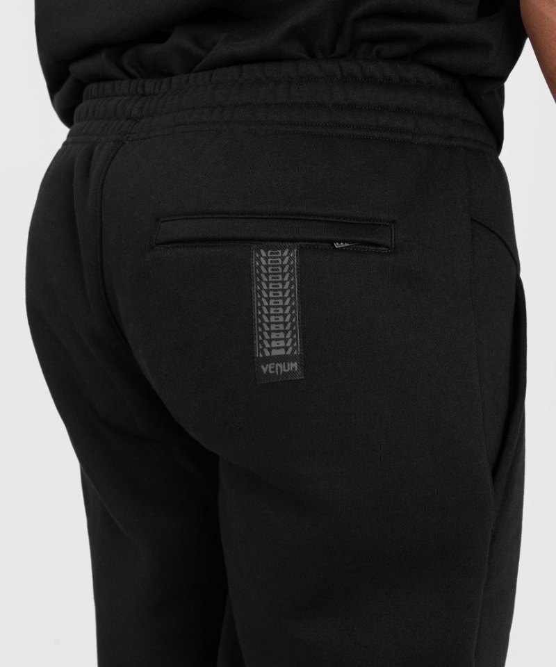 Pantalon Jogger Venum Silent Power Homme Noir  | WMA-5432066