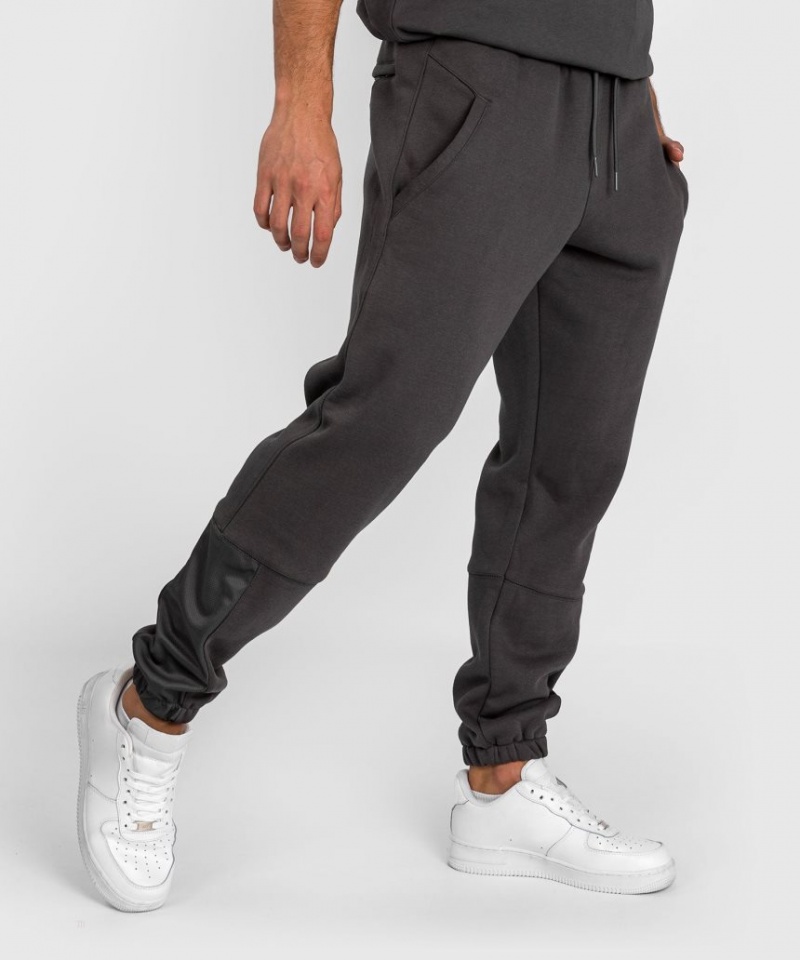 Pantalon Jogger Venum Silent Power Homme Grise  | ORQ-1807491