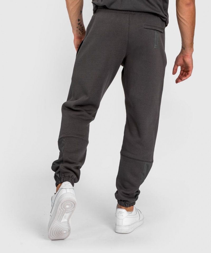 Pantalon Jogger Venum Silent Power Homme Grise  | ORQ-1807491