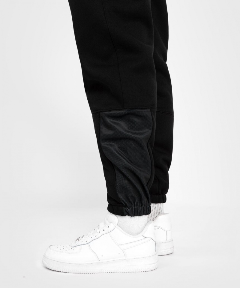 Pantalon Jogger Venum Silent Power Homme Noir  | WMA-5432066