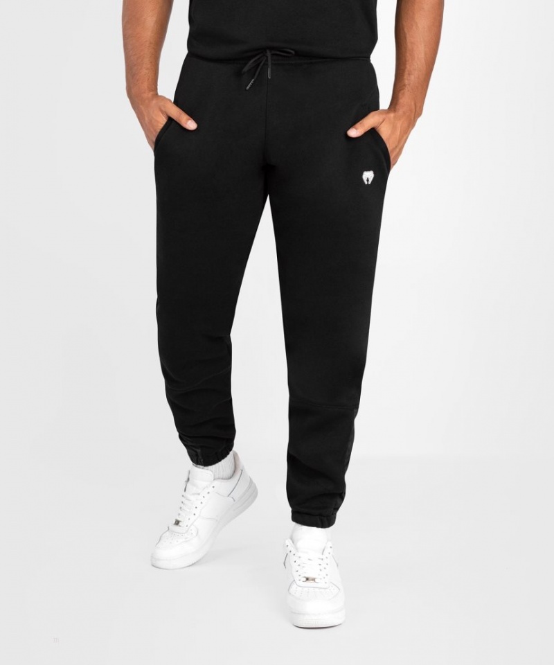 Pantalon Jogger Venum Silent Power Homme Noir  | WMA-5432066