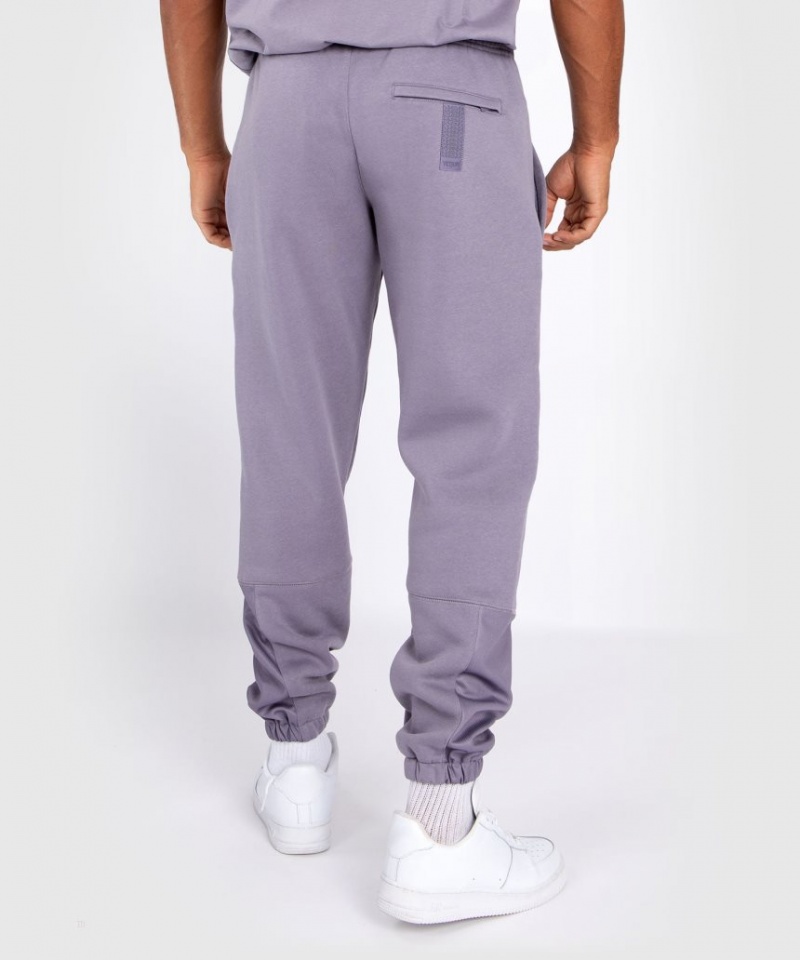 Pantalon Jogger Venum Silent Power Homme Lavande Grise  | XUB-5227076