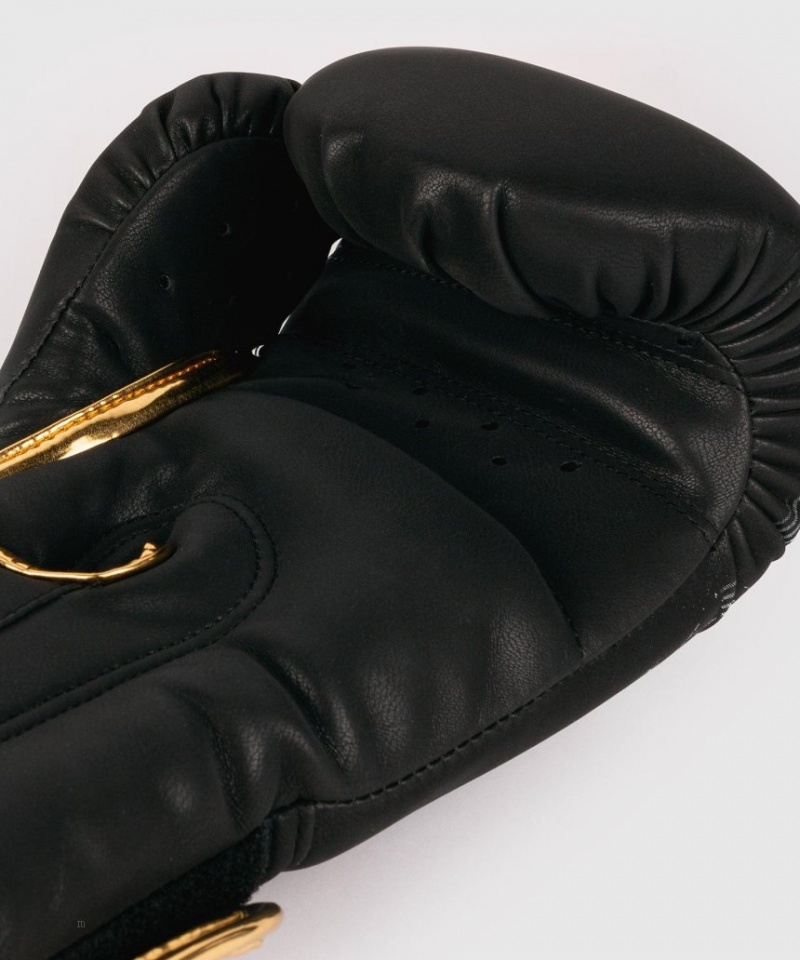 Gants De Boxe Venum Skull Boxing gloves Noir  | RXA-2478291