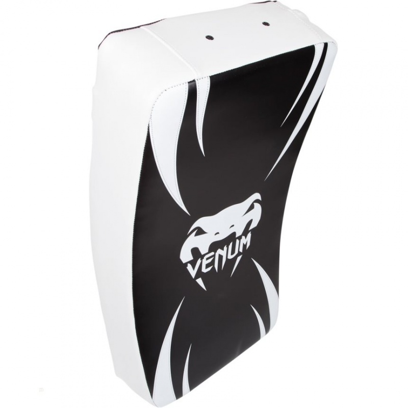 Kick Shield Venum Absolute Long Noir  | XJB-6919328