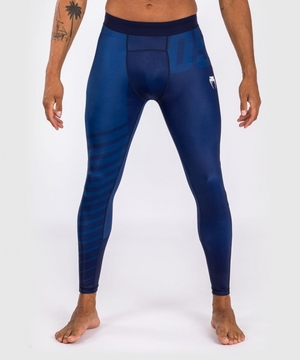 Collant Venum Sport 05 Spats Homme Bleu Jaune  | JDW-3085491