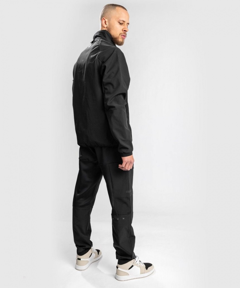 Pantalon Jogger Venum Altitude Homme Noir  | LMU-5956704