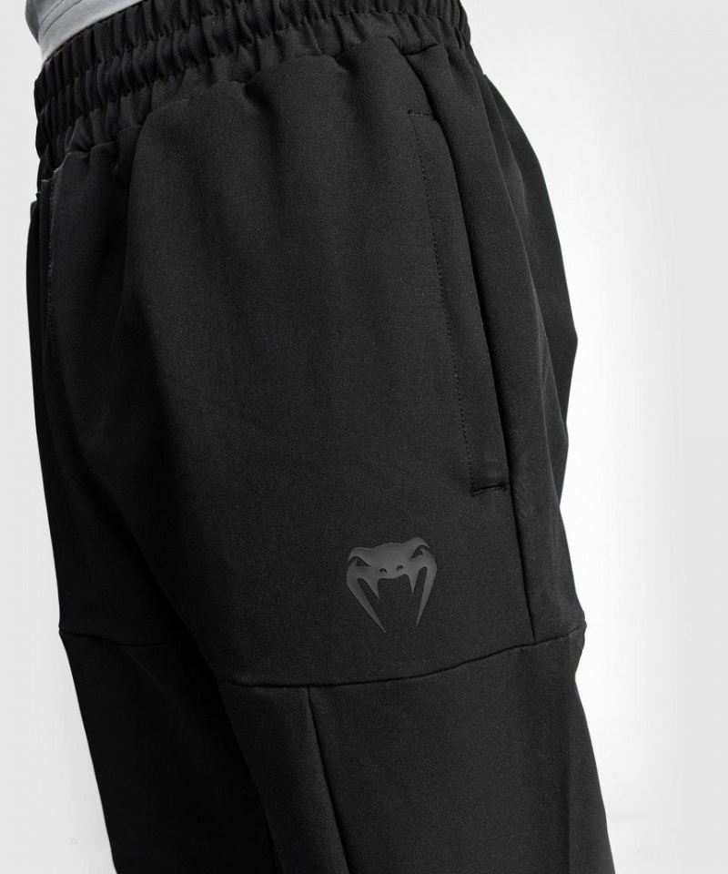 Pantalon Jogger Venum Altitude Homme Noir  | LMU-5956704