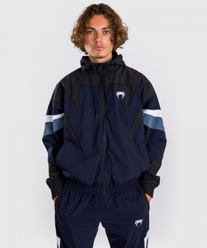 Veste Venum Attack 90 Tracksuit Homme Bleu Marine  | XKV-3861013