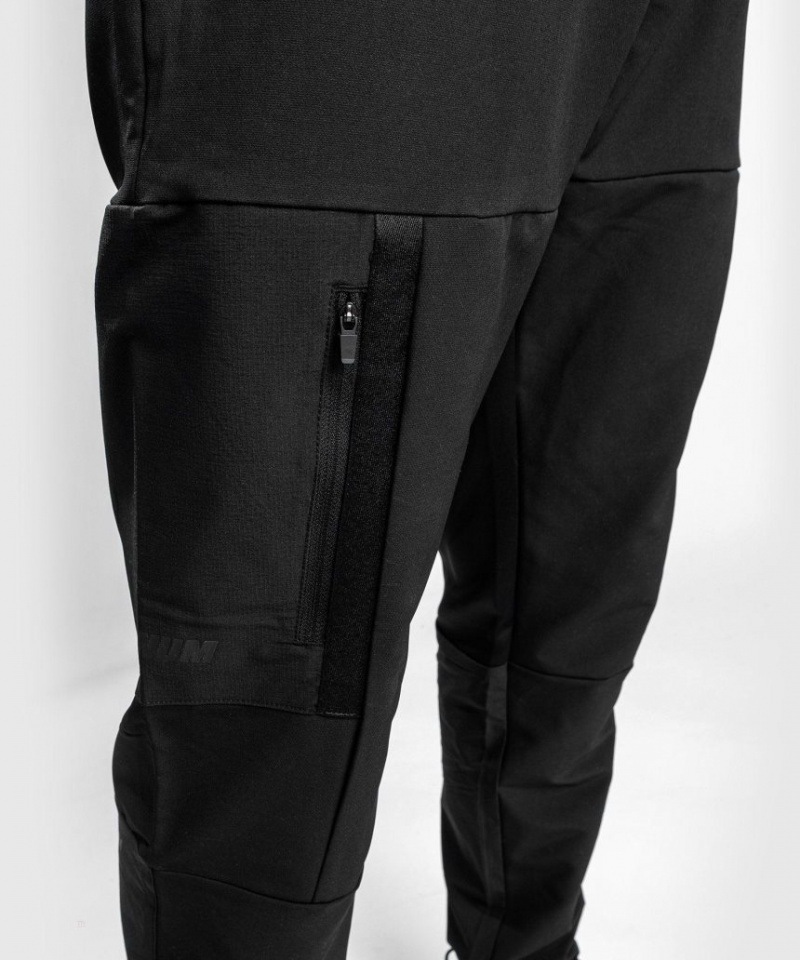 Pantalon Jogger Venum Altitude Homme Noir  | LMU-5956704