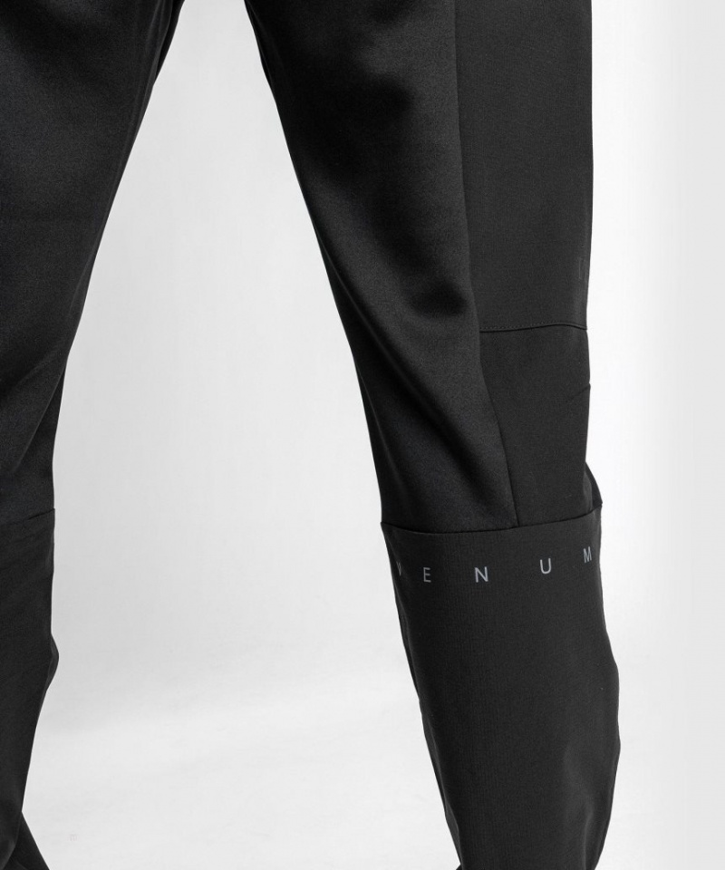 Pantalon Jogger Venum Altitude Homme Noir  | LMU-5956704