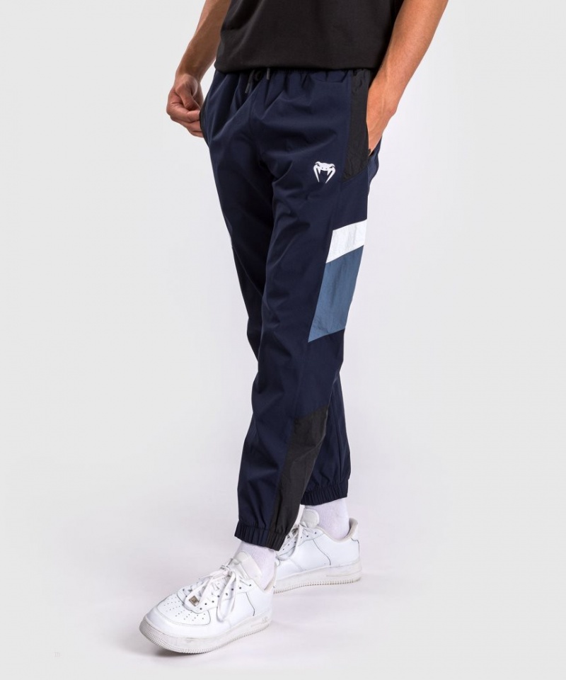 Pantalon Venum Attack 90 Tracksuit Homme Bleu Marine  | OLM-0483345