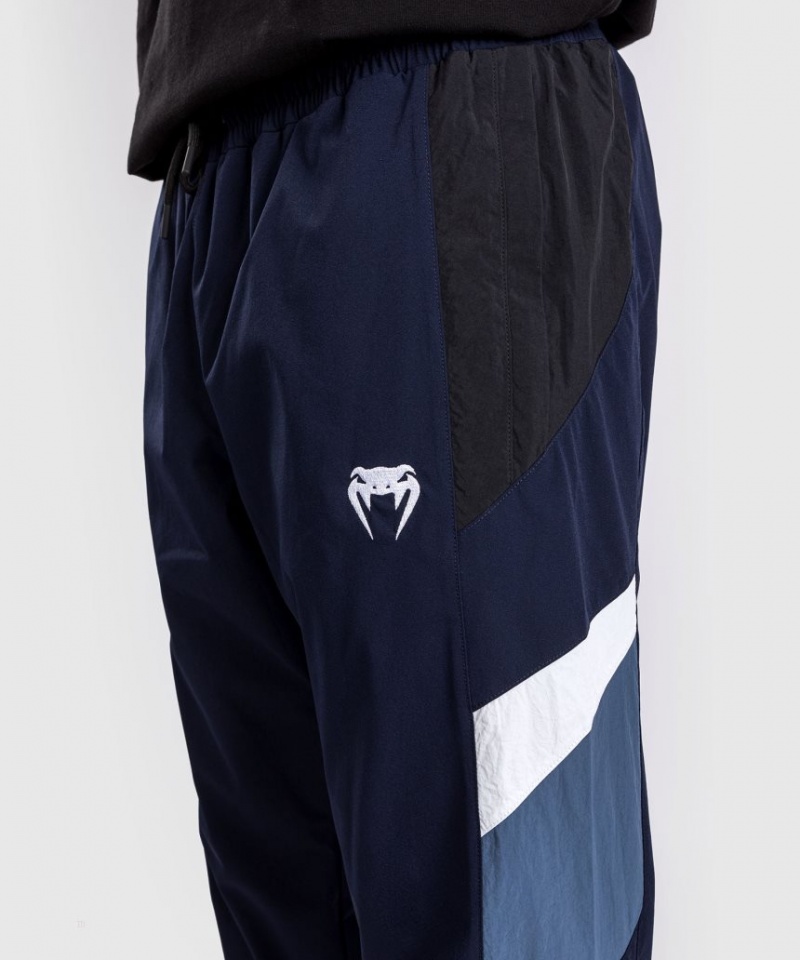 Pantalon Venum Attack 90 Tracksuit Homme Bleu Marine  | OLM-0483345