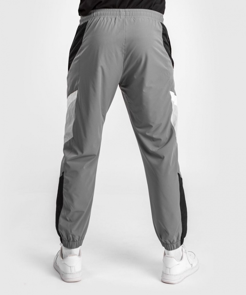 Pantalon Venum Attack 90 Tracksuit Homme Grise  | YMC-6160079