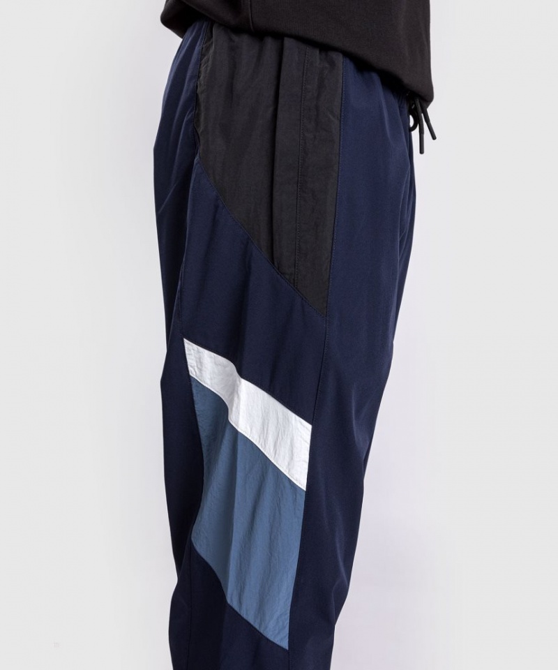 Pantalon Venum Attack 90 Tracksuit Homme Bleu Marine  | OLM-0483345