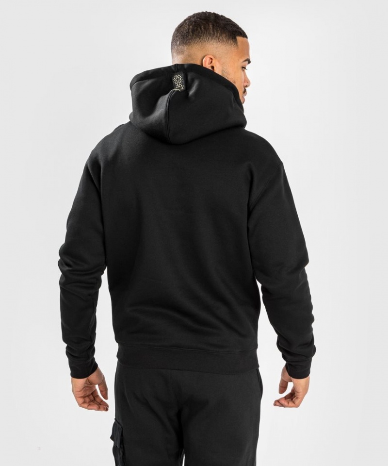 Sweat a Capuche Venum Tecmo 2.0 Homme Noir  | SDJ-1798150