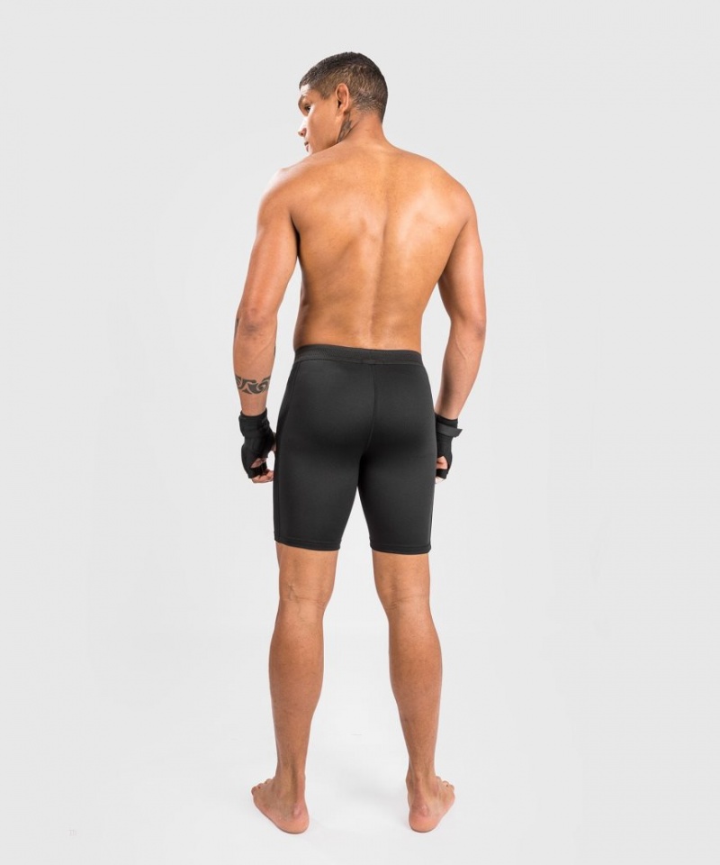 Short Venum Biomecha Vale Tudo Homme Noir Grise  | DPZ-3889475