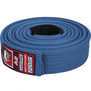 Ceinture Venum BJJ Bleu  | OMN-4503677