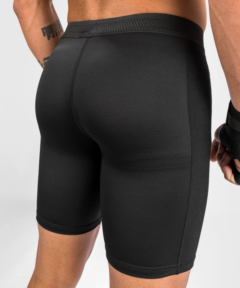 Short Venum Biomecha Vale Tudo Homme Noir Grise  | DPZ-3889475