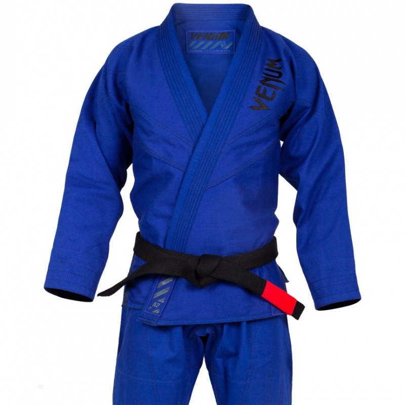 BJJ Gi Venum BJJ Gi Power 2.0 Bleu  | NCQ-5870557