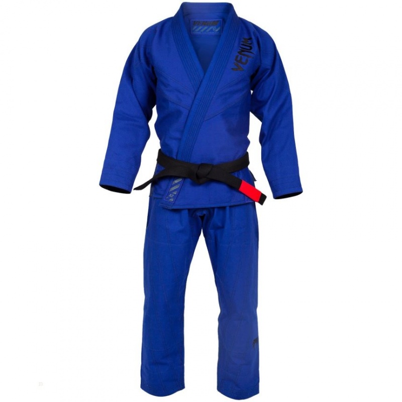 BJJ Gi Venum BJJ Gi Power 2.0 Bleu  | NCQ-5870557