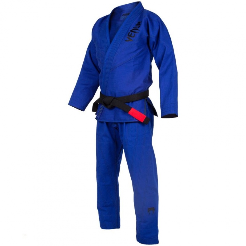 BJJ Gi Venum BJJ Gi Power 2.0 Bleu  | NCQ-5870557