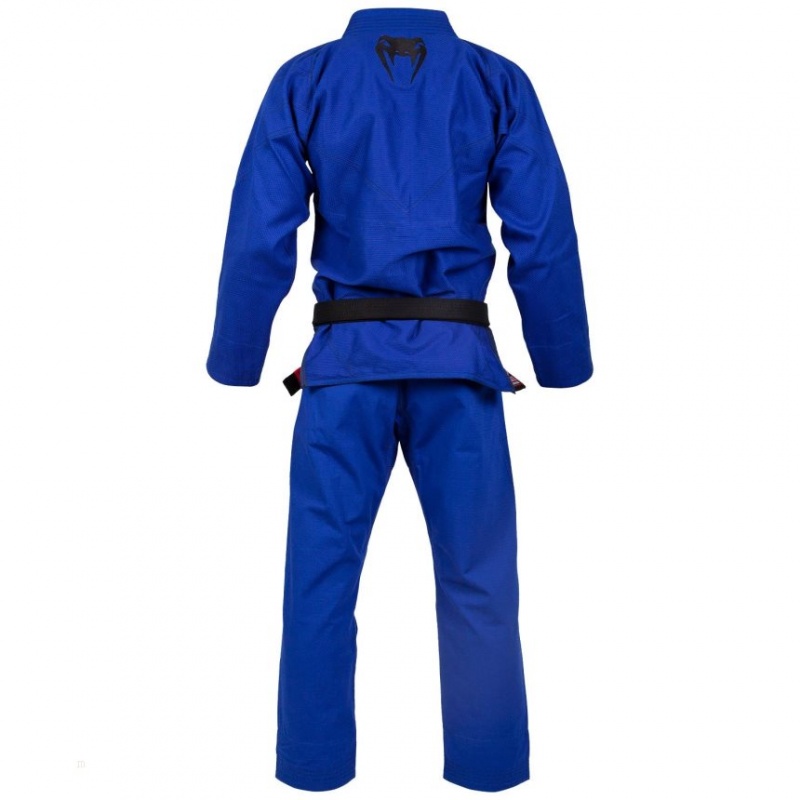 BJJ Gi Venum BJJ Gi Power 2.0 Bleu  | NCQ-5870557