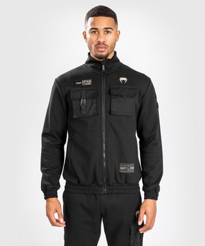 Veste Venum Tecmo 2.0 Homme Noir  | ERH-7096581