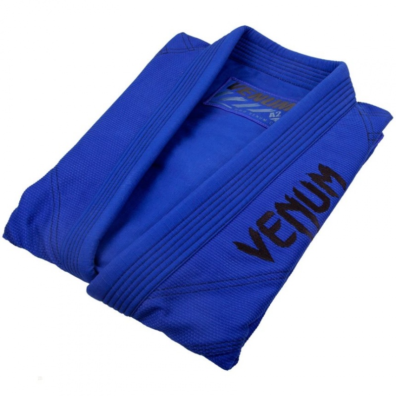 BJJ Gi Venum BJJ Gi Power 2.0 Bleu  | NCQ-5870557