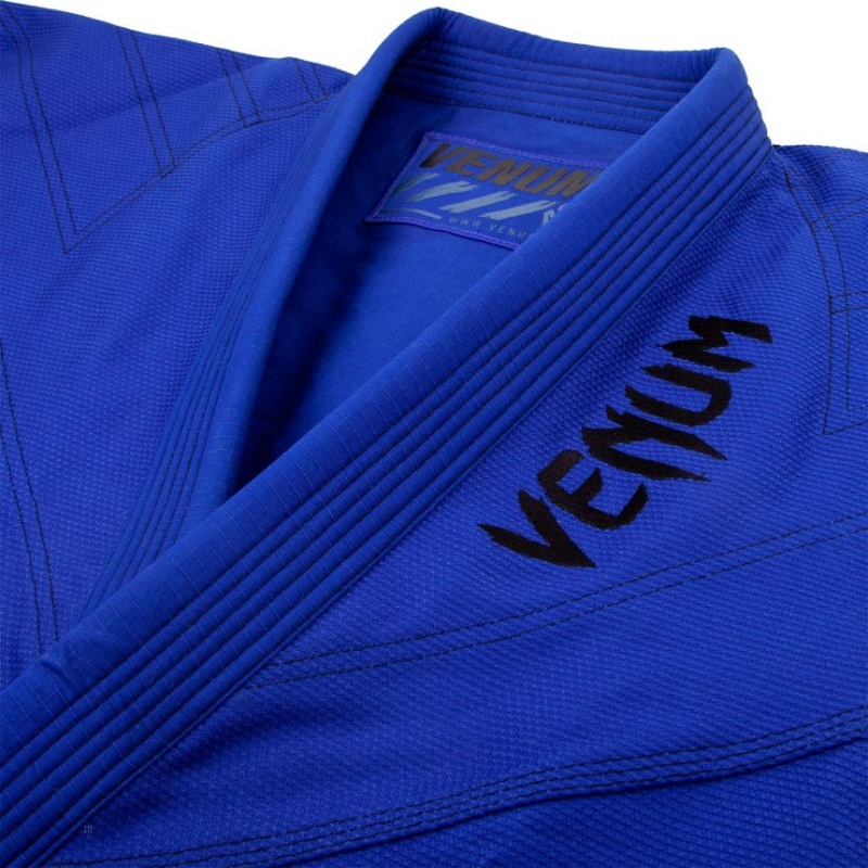 BJJ Gi Venum BJJ Gi Power 2.0 Bleu  | NCQ-5870557