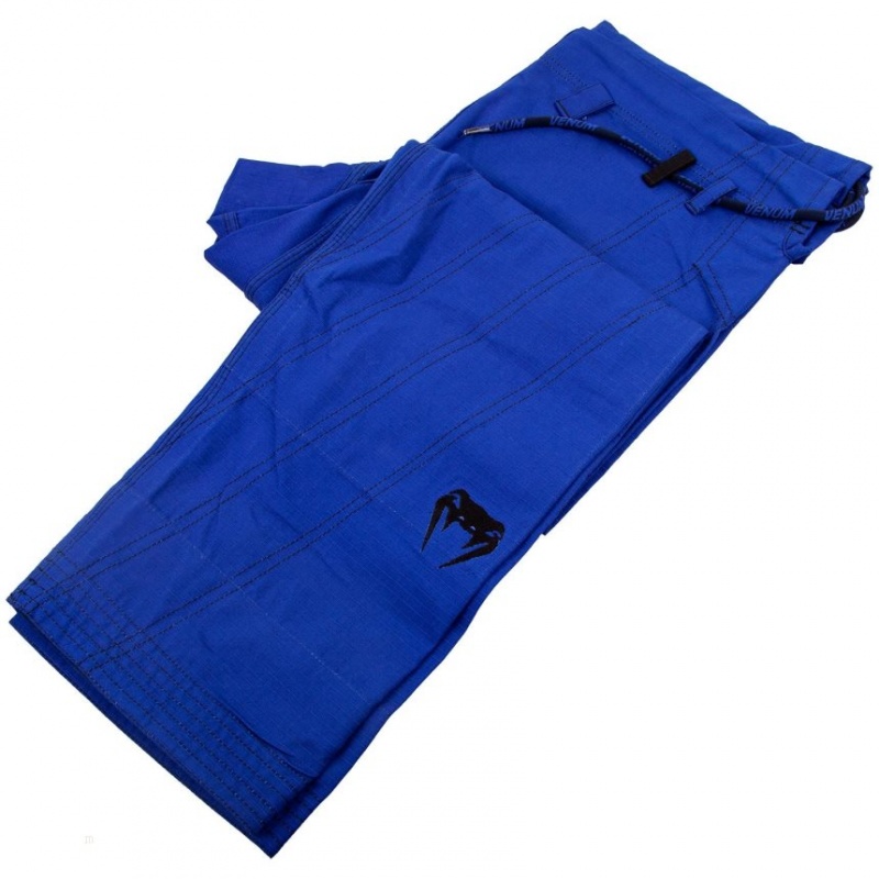 BJJ Gi Venum BJJ Gi Power 2.0 Bleu  | NCQ-5870557