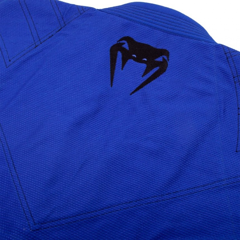 BJJ Gi Venum BJJ Gi Power 2.0 Bleu  | NCQ-5870557