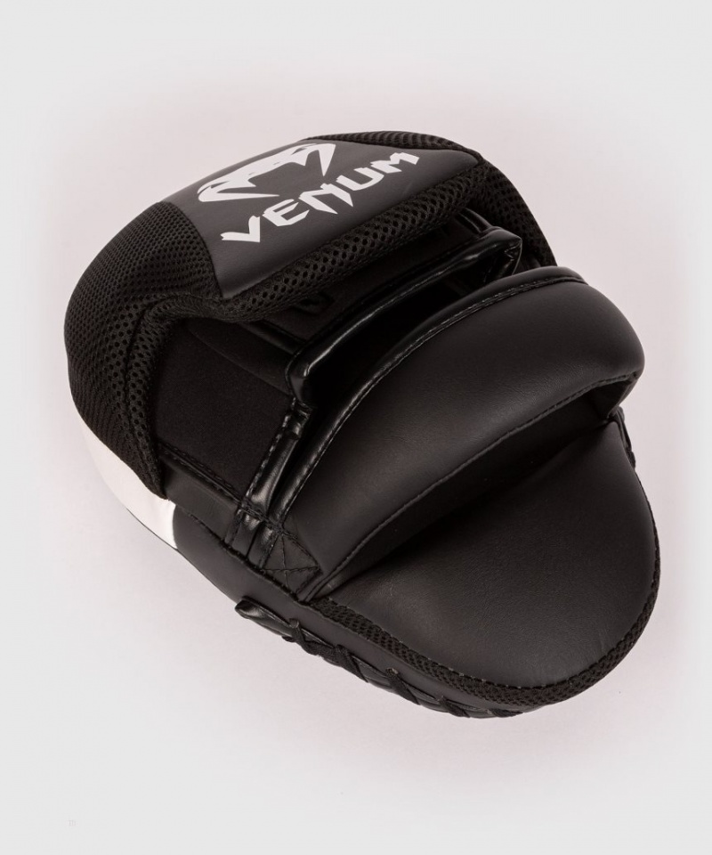 Coaching Gear Venum Cellular 3.0 Punch Mitts (Pair) Noir Blanche  | XNL-4844334