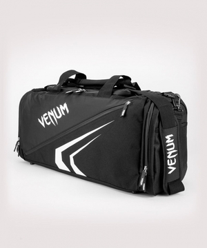 Sac De Sport Venum Trainer Lite Evo Homme Noir Blanche  | BEG-7288145