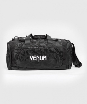 Sac De Sport Venum Trainer Lite Homme Noir Camouflage Foncé  | BQC-3401675