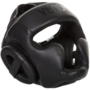 Casque De Boxe Venum Challenger 2.0 Noir  | SYL-9191774