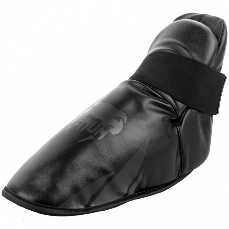 Protège Pied Venum Challenger Foot Gear Noir  | POG-4315896