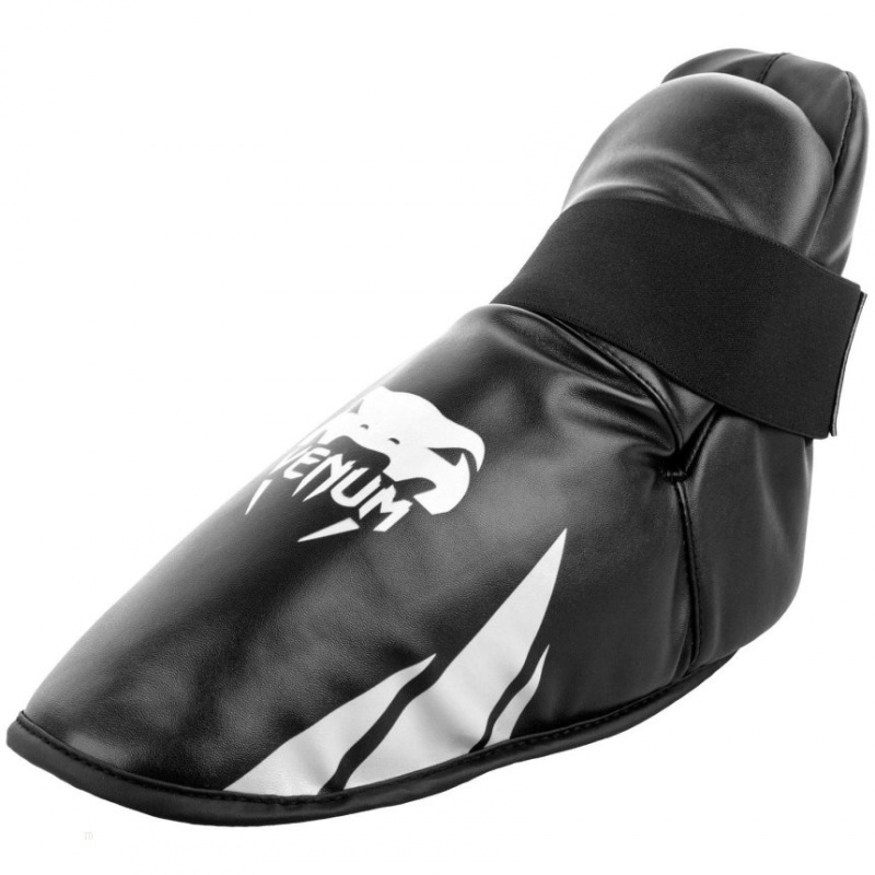 Protège Pied Venum Challenger Foot Gear Noir  | WAS-7224565