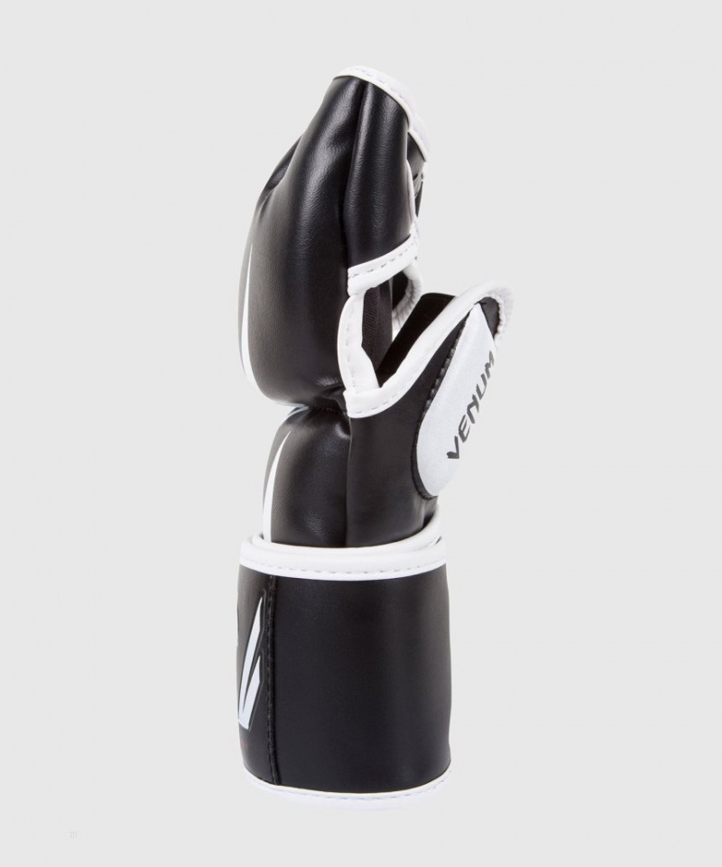 Gants D'entra?nement Venum Challenger MMA Gloves Noir  | JVE-5755863