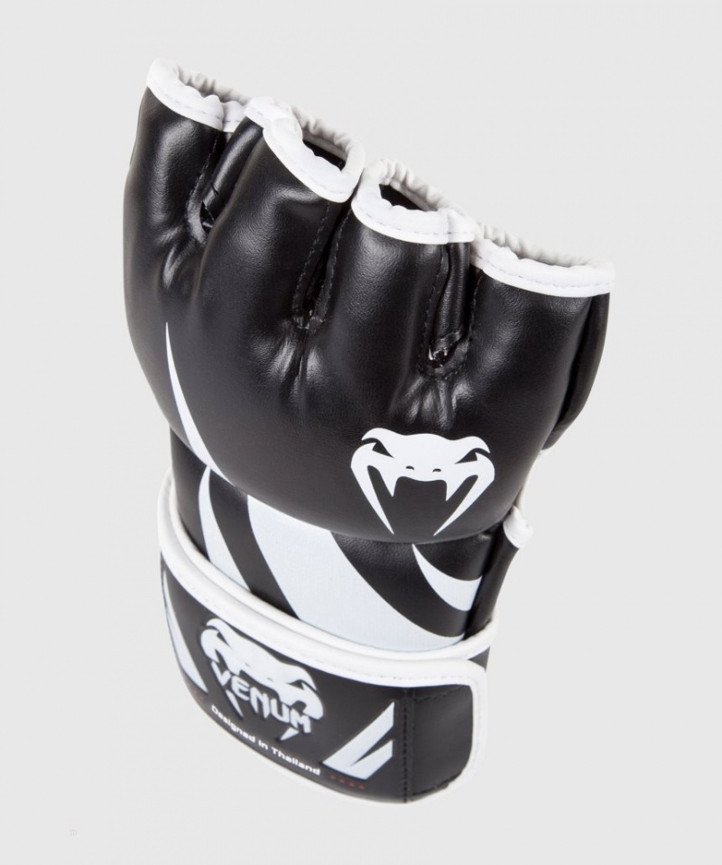 Gants D'entra?nement Venum Challenger MMA Gloves Noir  | JVE-5755863