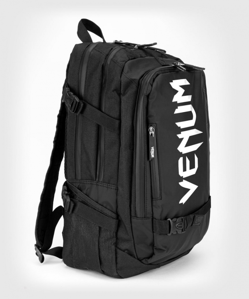 Sac a Dos Venum Challenger Pro Evo Homme Noir Blanche  | GGI-6918011